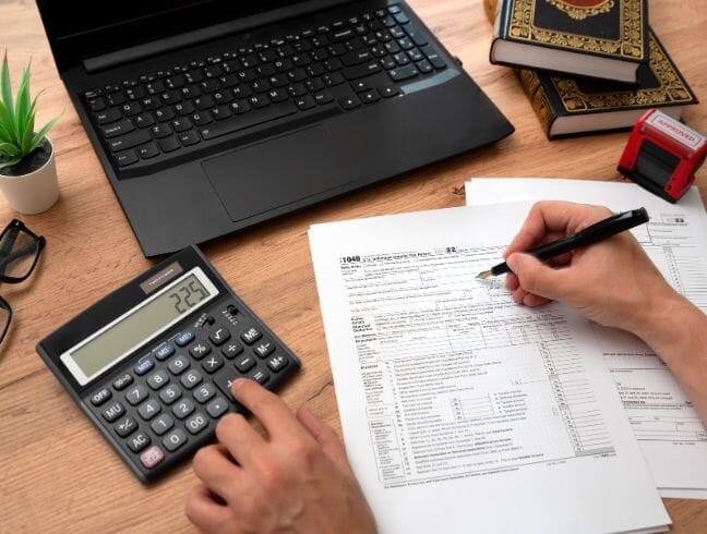 Optimize Your Austrian Tax Returns: How MeiMarie and Taxefy Simplify Finances for International Workers